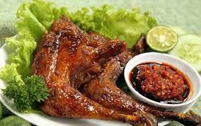 Bumbu Resep Ayam Bakar Spesial Resep Ayam Resep Masakan Indonesia Resep Masakan