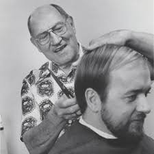 Interview with Ellen Barnard