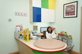 Olive Tree Baby Kids Clinic Home