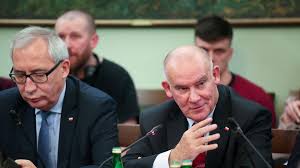 Tadeusz dziuba, były poseł prawa i sprawiedliwości z poznania oraz aktualny wiceprezes najwyższej izby kontroli, został odsunięty od nadzoru nad kontrolami prowadzonymi przez nik. Tadeusz Dziuba Przywrocony Do Obowiazkow Zastepcy Prezesa Nik