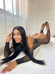 Antoniamackenzie OnlyFans - all her forbidden nude uploads