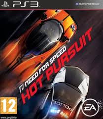 Pero no te confíes, porque. Need For Speed Hot Pursuit 2 Jugadores Juegos Ps3 Digitales Facebook