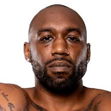 CARLOS TRINIDAD's Fighter Profile