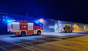 Schützen von menschen, tieren und sachwerten. Freiwillige Feuerwehr Guben Home Facebook