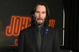 Keanu Reeves Says First Novel Was Inspired by His Thoughts on Death, Love