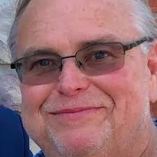 Brian Luse Obituary (1962