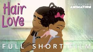 With no hands to feed them in the early stages of their career, most begin by creating short films. Hair Love Short Film Full Sony Pictures Animation Youtube Short Film Love Short Film Sony Pictures