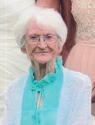 Obituary of Mary E. Pickett