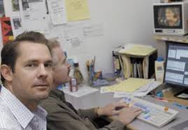 Genesis IV, The alumni magazine of St. Ignatius College Preparatory, Winter  2003-2004 Issue