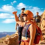 Queer Hiking – SOLD OUT