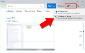 Solved How To Transfer Video From Iphone To Pc