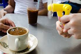 Food on penang tagged with: Toh Soon Cafe å¤šæ˜¥èŒ¶åº§ In Georgetown Penang Huislaw Com
