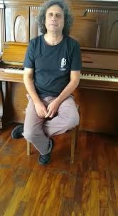 Marcelo Macri te invita a su taller de Teatro Musical en EIFA