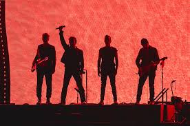 u2s the joshua tree tour 2017 earns 62 million in first