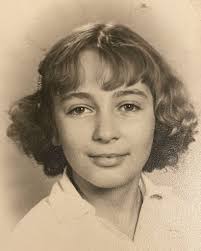 Frances Marie Wilson Hauser Obituary January 16, 2024