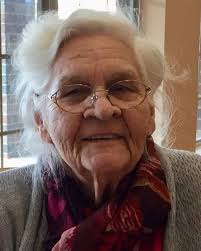 Norma June Shafer Obituary August 5, 2025