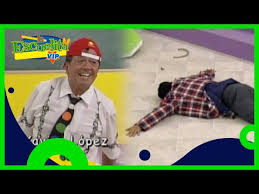 El amigo de todos los niños publicó en uno de los personajes más queridos de la televisión sin duda es chabelo, quien hace unos años se. Cuando Chabelo Conocio A Jorge Del Mazo Geis En Cero En Conducta