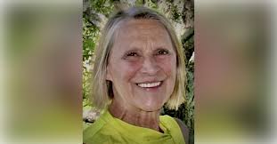 Obituary information for Bonnie E. Cady