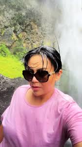 Las Cascadas En Oregon