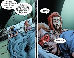 Cyclops (Scott Summers) Powers, Summary, & Villains | Marvel