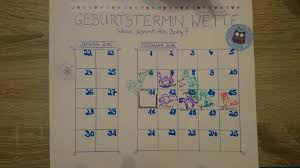 Die vorfreude und der freudvolle blick auf die zukunft mit einer eigenen, kleinen familie ist groß. Pin Auf Babyparty