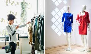 Get the training, tools, and support you need to build the clothing business you've sell wherever your customers are. Shopping Tips How To Buy Clothes Without Trying On As Shops Reopen Express Co Uk