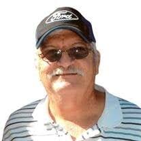 Dennis R. Allen Obituary