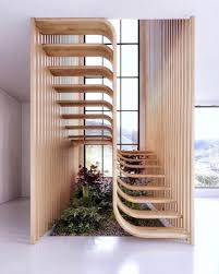 Design of staircase (examples and tutorials) by sharifah maszura syed mohsin example 2: Parametricarchitecture On Twitter Gorgeous Staircase Design By Iran Based Architect Eisa Ghasemian For A Residential Project In Shiraz Iran 2018 Iranianarchitect Iranianarchitecture Wood Timber Woodwork Stairs Staircase Staircasedesign