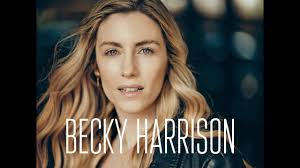 Becky Harrison Choreographer Reel