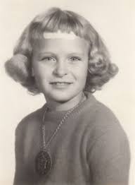 Krystal Jo Simpson Obituary