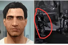 Protagonis Fallout 4 Nate Tidak sebaik yang Kita Kira