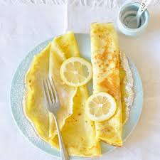 Cesto je naozaj veľmi riedke a dajú sa z neho robiť úplne tenučké palacinky. 3 Tipy Na Tie Najlepsie Palacinky Babickina VoÄ¾ba