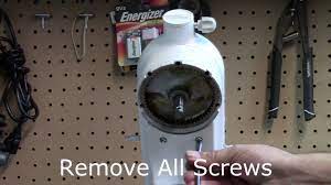 For any keen cook who wants to keep the retro good looks and solid reliability of kitchenaid's artisan 4.8 litre stand mixer out where it's most useful, but not have it dominate the room, this matte grey version is ideal. Kitchenaid Stand Mixer Repair Replacing The Speed Control Lever Youtube