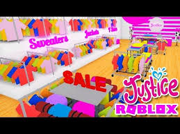 Justice Clothing Store Speed Build In Adopt Me Roblox Update Shop Youtube My Roblox Adoption House Plans With Pictures