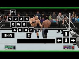Lo que tienes que hacer para desbloquear las arenas es básicamente . Download Wwe 2k15 Pc Contrrols 3gp Mp4 Codedwap
