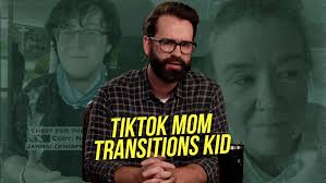 TikTok Mom Uses Daughter’s Top Surgery for Views