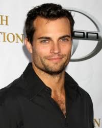 Scott Elrod To The Young and the Restless As Avery's Ex-Husband!