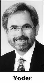 KEITH YODER Obituary (2015)