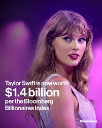 Taylor Swift has gained control of all of her life's work, in what she  called her “greatest dream come true.” A growing fortune may have helped  her realize that years-long goal. Her