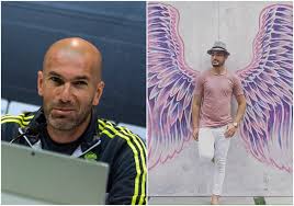 We did not find results for: Tiens Le Cousin De Zinedine Zidane Refait De La Tele Realite Causerie