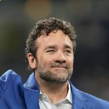 Why is Jeff Saturday still the Colts interim coach? What is the Rooney  Rule?