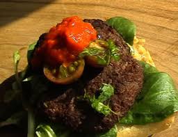 Sloppy joe frito pie · 2. Hamburger Meat Recipes Gourmet Food Channel