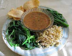 12 Resep Dan Cara Membuat Pecel Sayur Tokopedia Blog