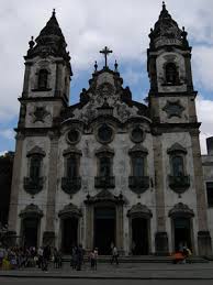 Resultado de imagem para igreja recife antigo