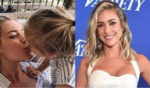 Kristin Cavallari Gives Rare Glimpse Of 9-Year-Old Daughter Saylor's Face  In Sweet Family Update | Pakistan Today