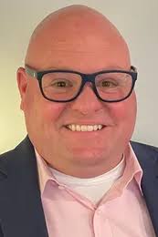 Richard "Rich" Wilson