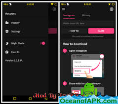 Create & share photos, stories, & clips with the friends you love. Video Downloader For Instagram Repost App V1 1 83 Mod Apk Free Download Oceanofapk