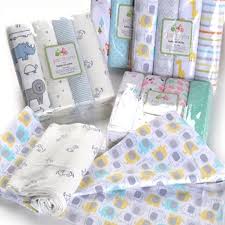 Choose from contactless same day delivery, drive up and more. 4pcs Lot Cotton Flannel Baby Swaddles Soft Baby Blankets Newborn Muslin Diapers Baby Swaddle Wrap Buy At A Low Prices On Joom E Commerce Platform