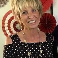 Sandra MAXWELL Obituary