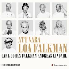 Carl johan loa falkman is a swedish opera singer, actor and artist.1 he was appointed hovsångare by h.m. Att Vara Loa Falkman